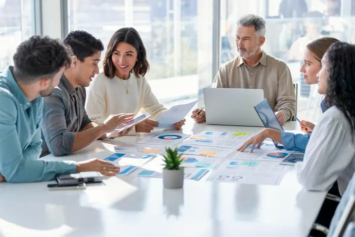 5 Reasons Digital Marketing is Essential for Business Growth